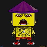 MiniBrix #2135