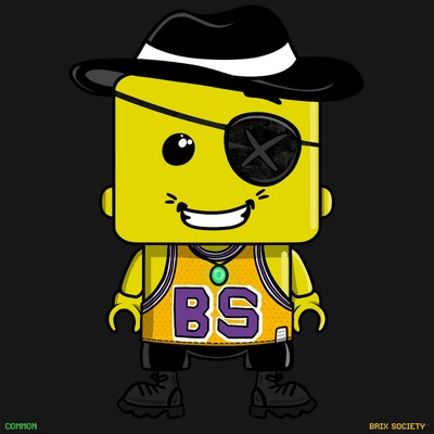MiniBrix #2137