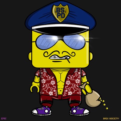 MiniBrix #2141