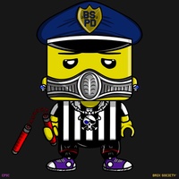 MiniBrix #2142