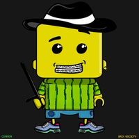 MiniBrix #2145