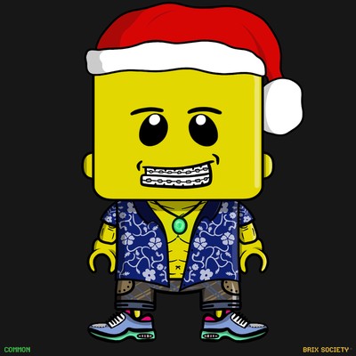 MiniBrix #2150