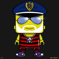 MiniBrix #2165