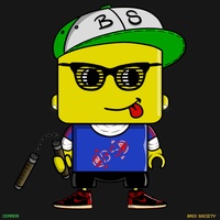 MiniBrix #2169