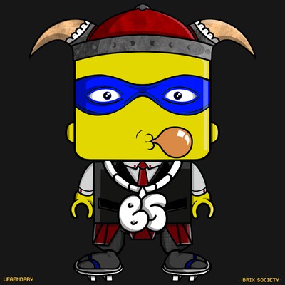 MiniBrix #2170