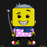 MiniBrix #2175