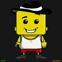 MiniBrix #2180