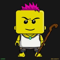 MiniBrix #2181