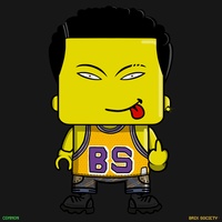 MiniBrix #2182