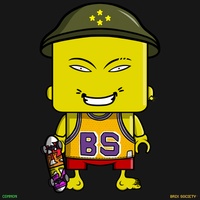 MiniBrix #2183