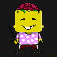 MiniBrix #2193