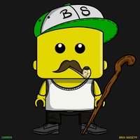MiniBrix #2198