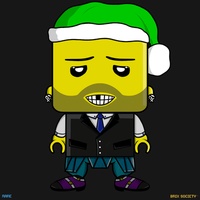 MiniBrix #2202