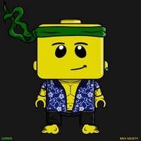 MiniBrix #2206