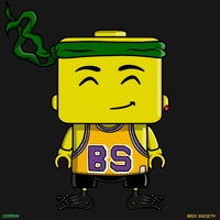 MiniBrix #2207