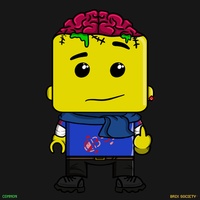 MiniBrix #2210