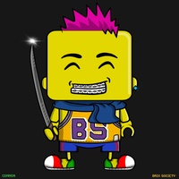 MiniBrix #2212