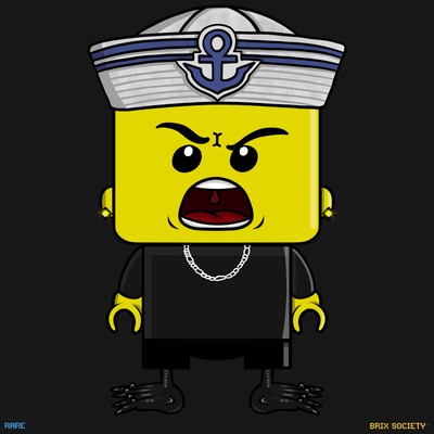 MiniBrix #2214