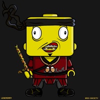 MiniBrix #2217