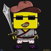 MiniBrix #2227