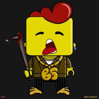 MiniBrix #2230