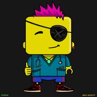 MiniBrix #2236