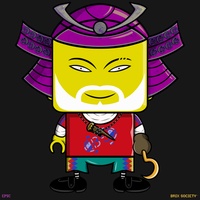 MiniBrix #2240