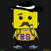 MiniBrix #2241