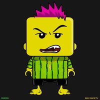 MiniBrix #2242