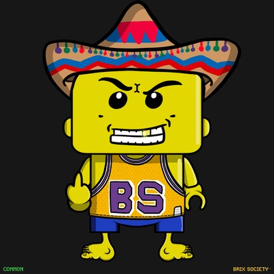 MiniBrix #2248