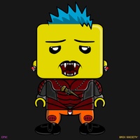 MiniBrix #2252