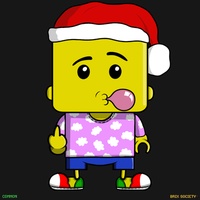 MiniBrix #2266