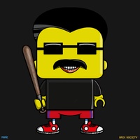 MiniBrix #2272