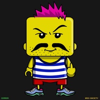 MiniBrix #2279