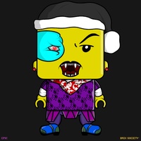 MiniBrix #2280