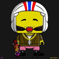 MiniBrix #2291