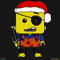 MiniBrix #2296
