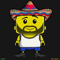 MiniBrix #2301