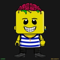 MiniBrix #2302