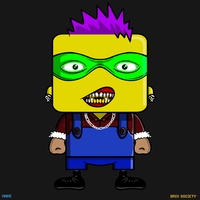 MiniBrix #2308