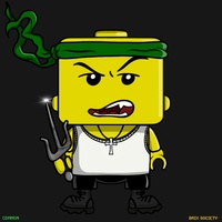 MiniBrix #2311