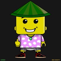 MiniBrix #2312