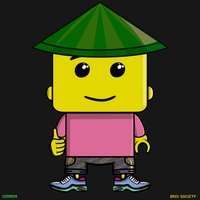 MiniBrix #2313