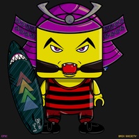 MiniBrix #2315