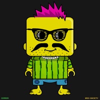MiniBrix #2320