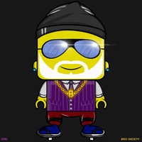 MiniBrix #2321