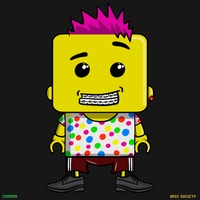 MiniBrix #2323