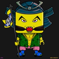 MiniBrix #2325