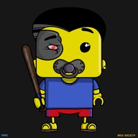 MiniBrix #2330