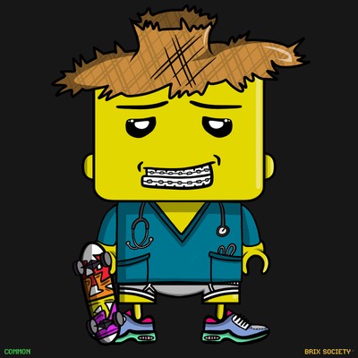 MiniBrix #2331